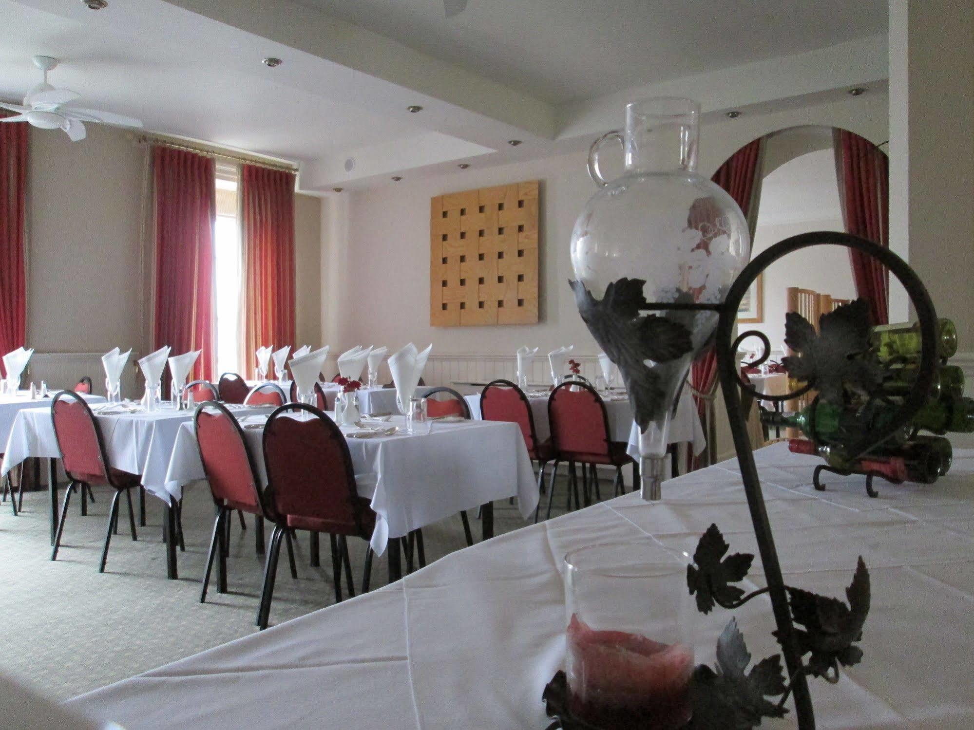 Fourcroft Hotel Tenby Esterno foto