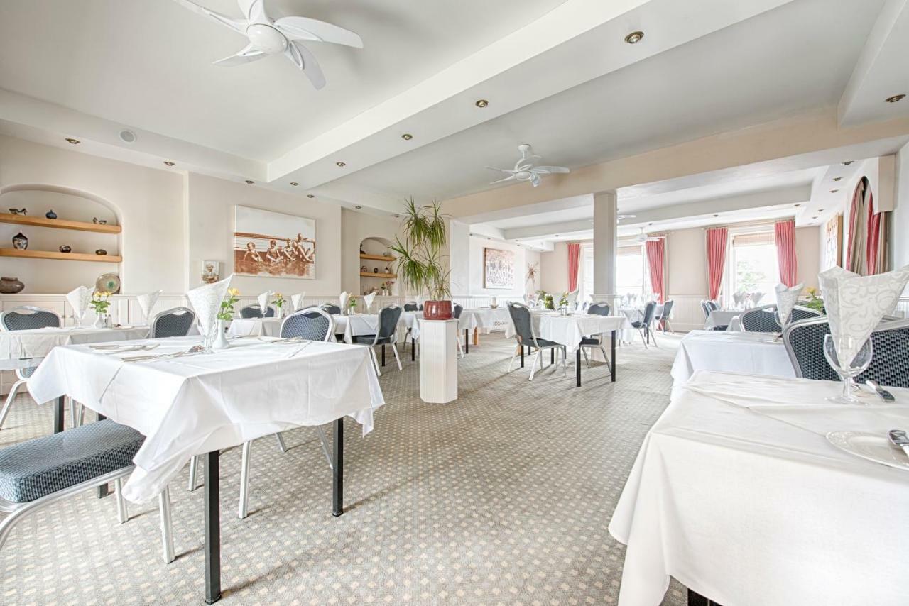 Fourcroft Hotel Tenby Esterno foto