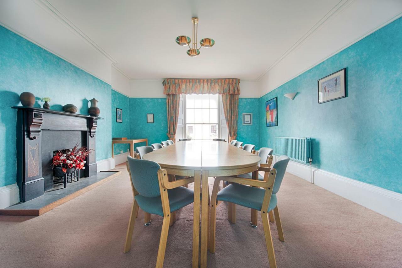 Fourcroft Hotel Tenby Esterno foto